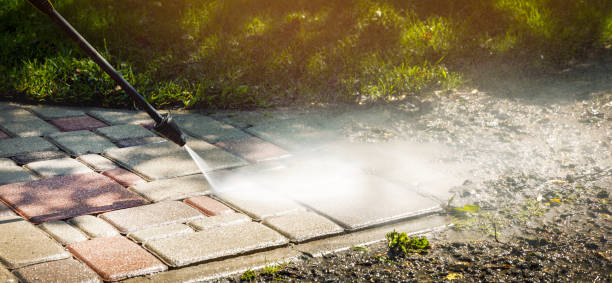 Trusted Saegertown, PA Pressure Washing Experts